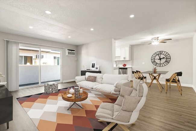 Building Photo - Kling Trio Apartments