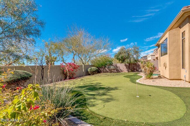 Building Photo - 5235 E Herrera Dr