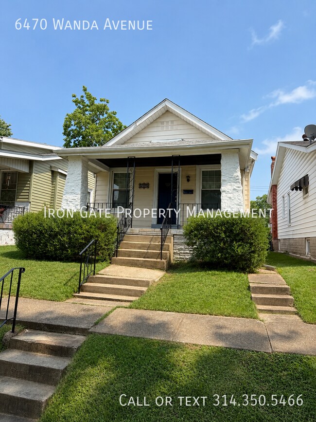 Building Photo - 6470 Wanda Ave
