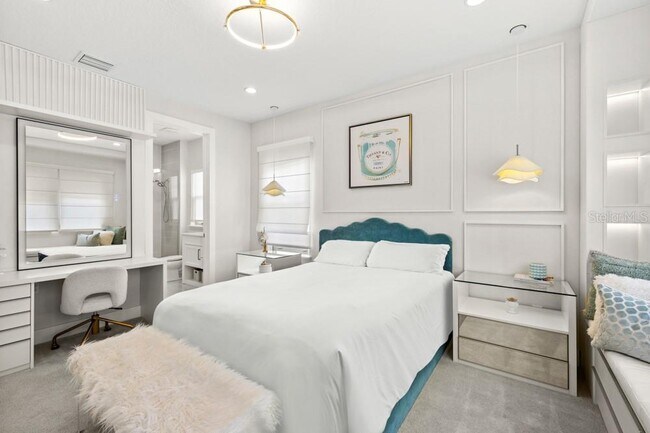 Building Photo - 15699 Panther Lake Dr