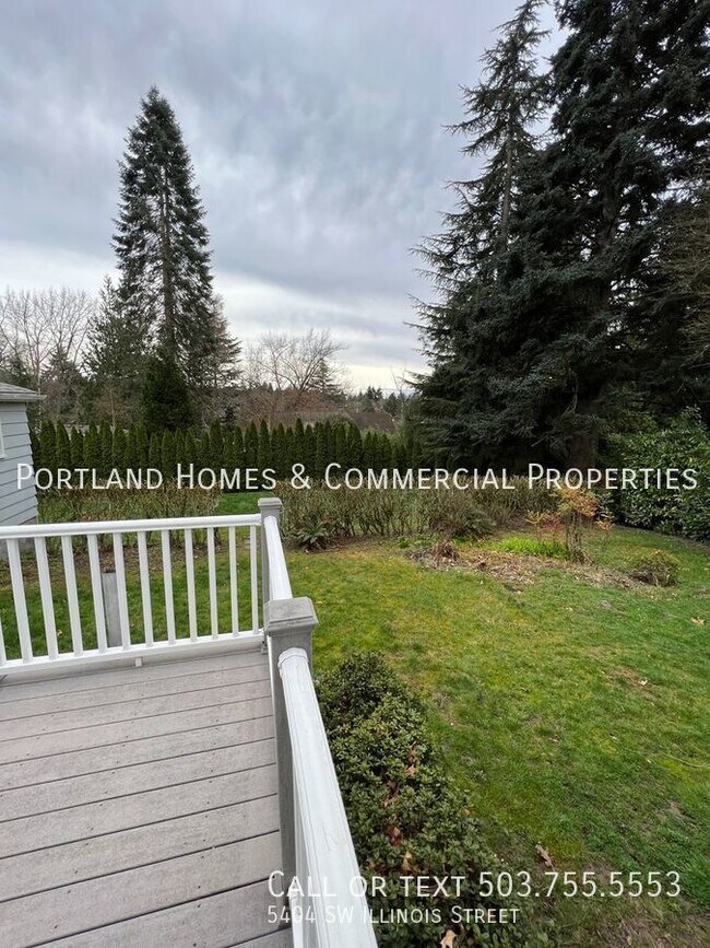 Building Photo - Gabriel Park 3bdrm Home