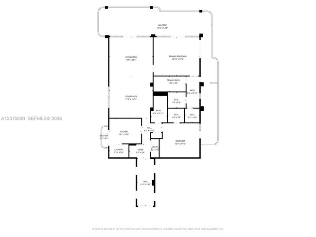 Building Photo - 2575 S Bayshore Dr