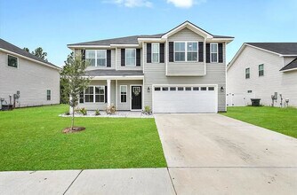Building Photo - 103 Fridley Ln