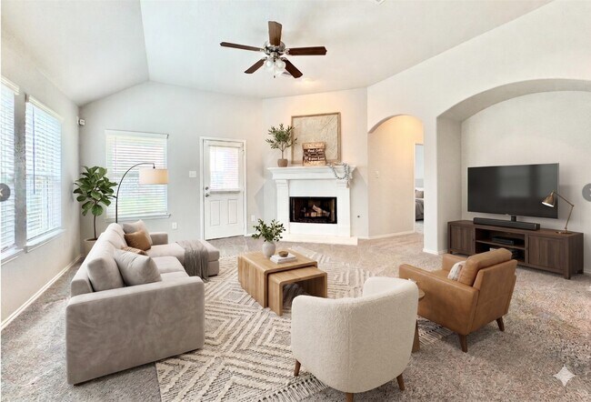 Building Photo - 5018 Victory Shores Ln