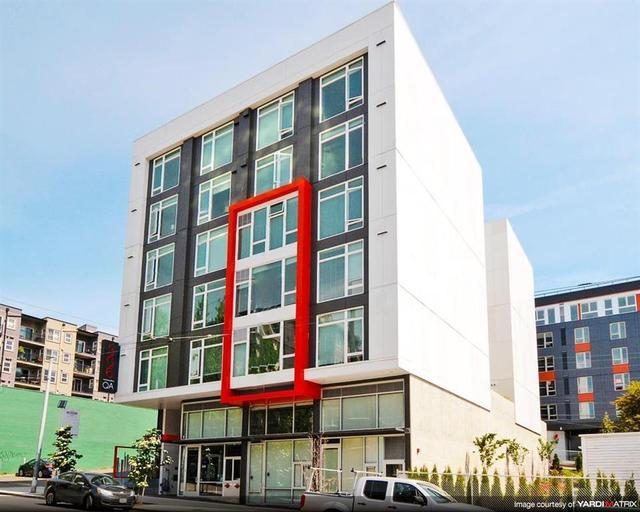 306 Queen Anne Seattle, WA Apartment Finder