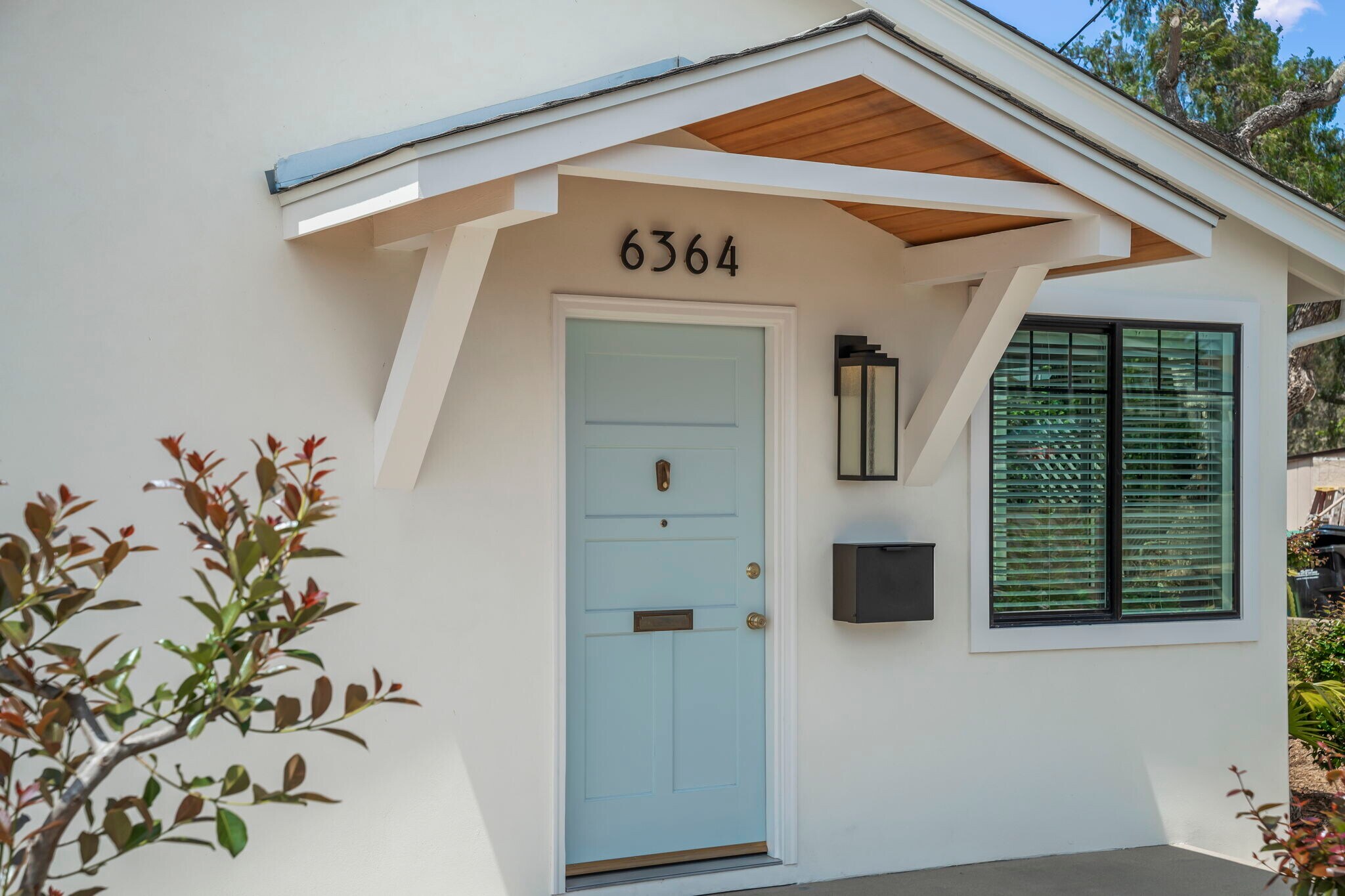 Building Photo - 6364 Osler St