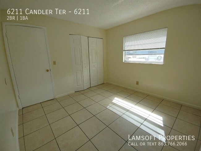Building Photo - 6211 Candler Terrace