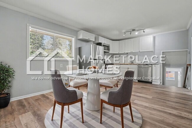 Building Photo - 4407 Kimball Rd SW