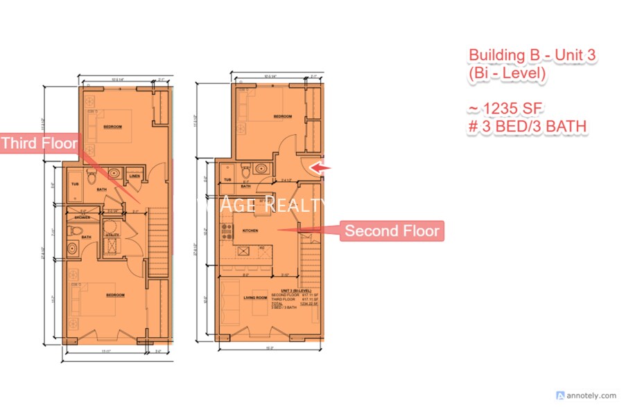 Building Photo - 1326 S Gross St
