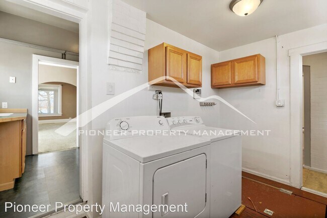 Building Photo - 3 br, 2 bath House - 4700 Tennyson Street