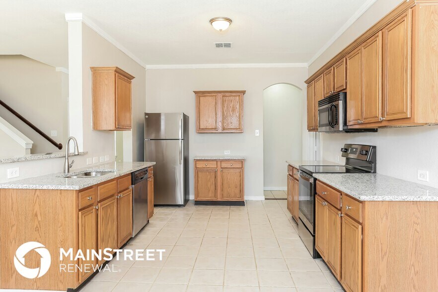 Building Photo - 1433 Pheasant Run Trail