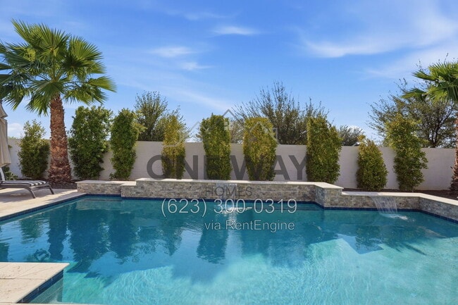 Building Photo - 5102 S Tatum Ln