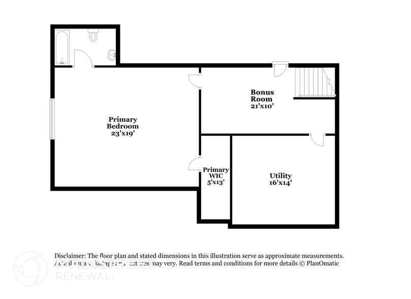 Building Photo - 7308 Maywood Ave