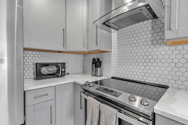 Building Photo - Furnished 4-Bedroom Home with a Private Pool near Elmwood Village