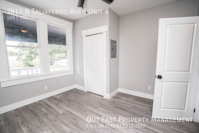 Building Photo - 2817 N Taliaferro Ave