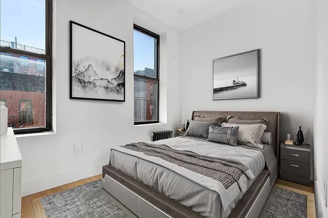 247 Mulberry Street - 247 Mulberry St New York NY 10012 | Apartment Finder