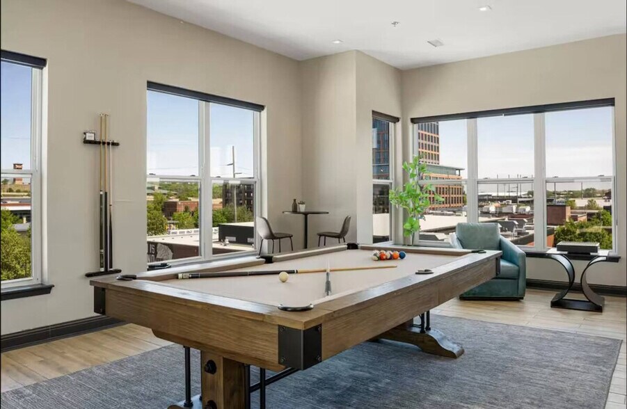 Building Photo - 112 N Boston Ave