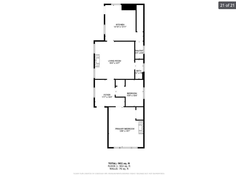 Building Photo - 2009 Greenup St