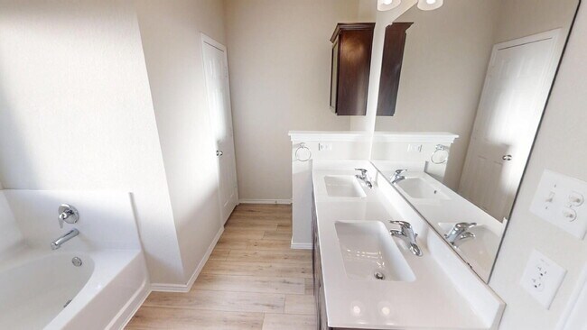 Building Photo - "Charming 3-Bedroom Home with Elegant Granite Touches in Copperas Cove!"