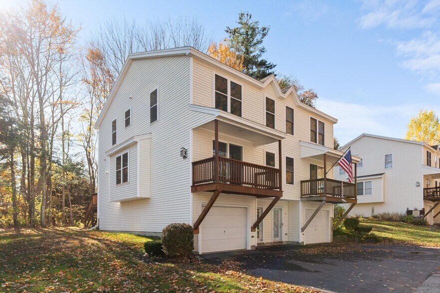 Unit 36 - 36 Chandler Ln