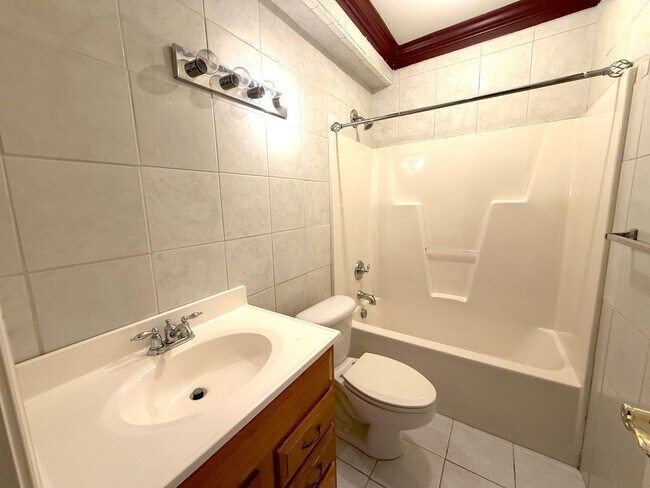 Building Photo - Beautiful Single-Family Home with Finished Basement & Fenced Backyard