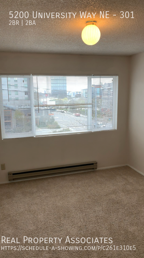 Building Photo - Large 2/2- Air conditioner-corner unit - D...