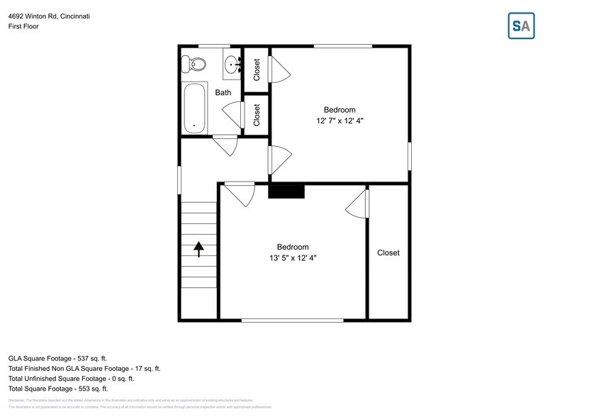 Building Photo - 4692 Winton Rd