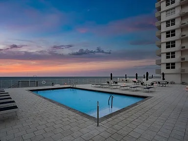 Building Photo - 4511 S Ocean Blvd