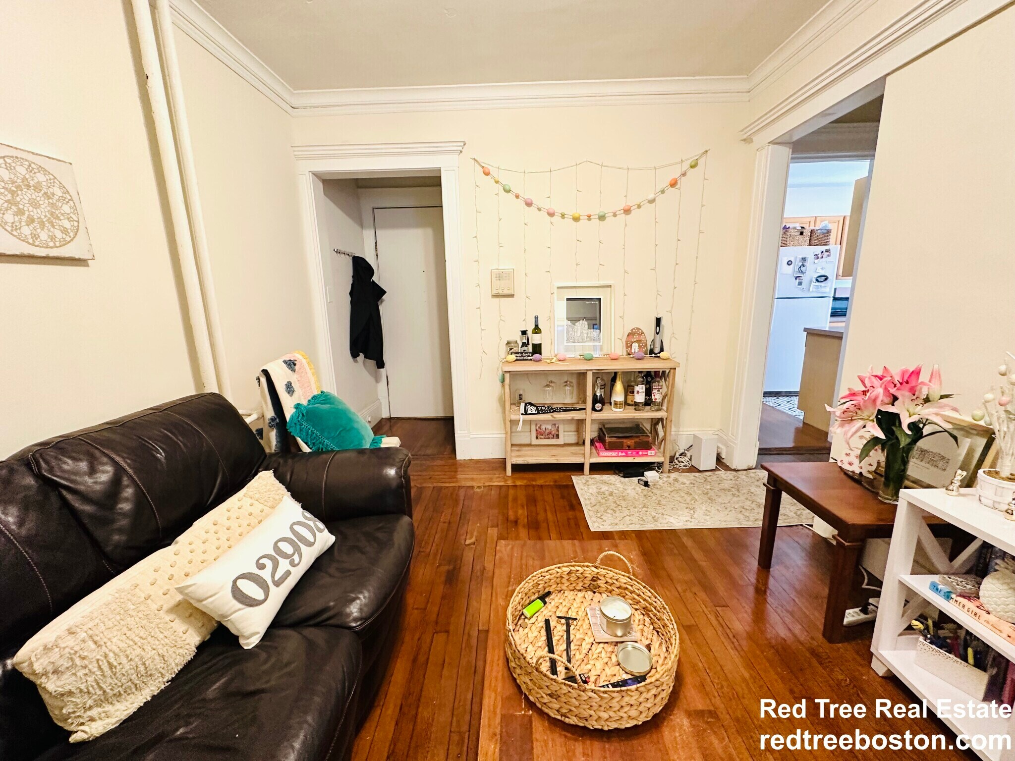 Apt 6 - 452 Park Dr
