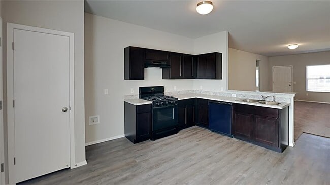 Building Photo - 1809 Jack Rabbit Ln