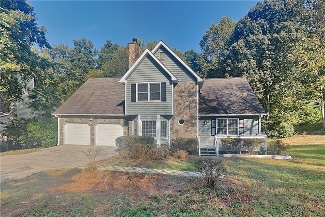 Primary Photo - 121 Chantilly Ln