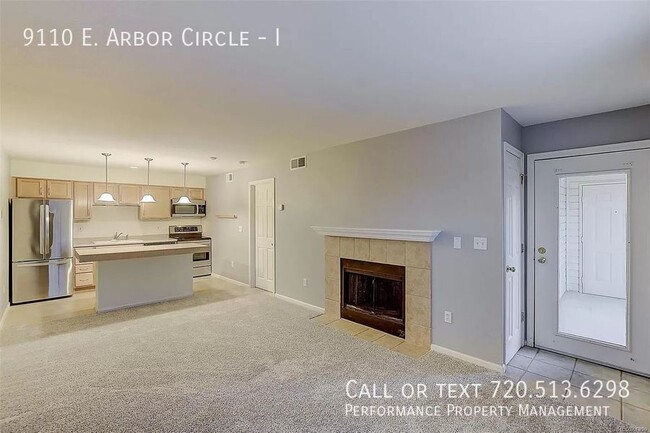 Building Photo - 9110 E Arbor Cir