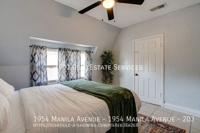 Building Photo - 1954 Manila Ave