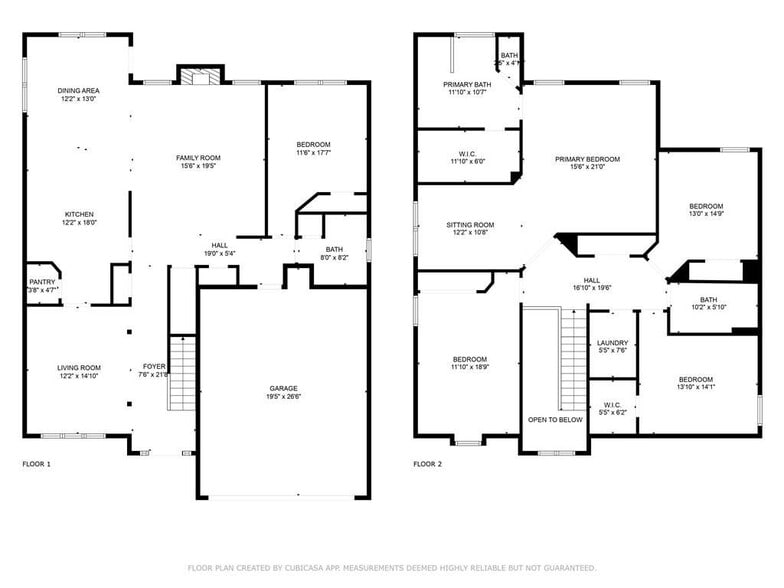 Building Photo - 1870 Stardust Trail