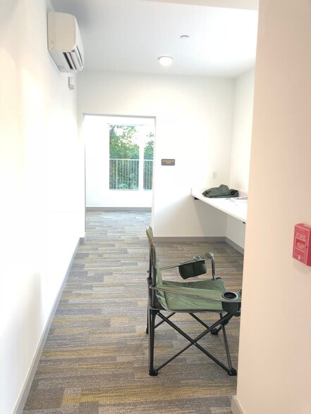 Club Room Conference Room - 400 Herron Drive