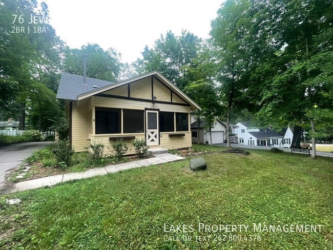 Primary Photo - 76 Jewell Dr