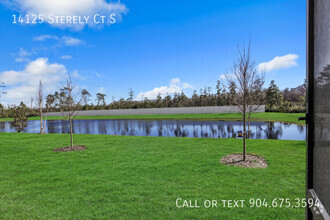 Building Photo - Beautiful Pond-Front Townhome in Wells Cre...