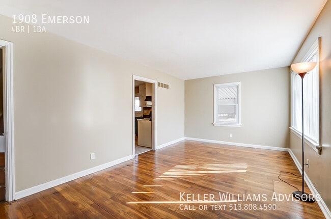 Building Photo - 1908 Emerson-