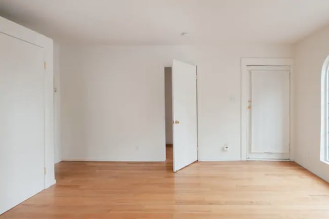 Front Bedroom - 3613 4th W St