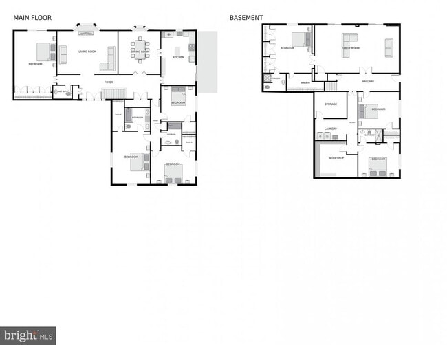 Building Photo - 6216 Goodview St