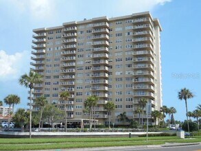 Building Photo - 1621 Gulf Blvd