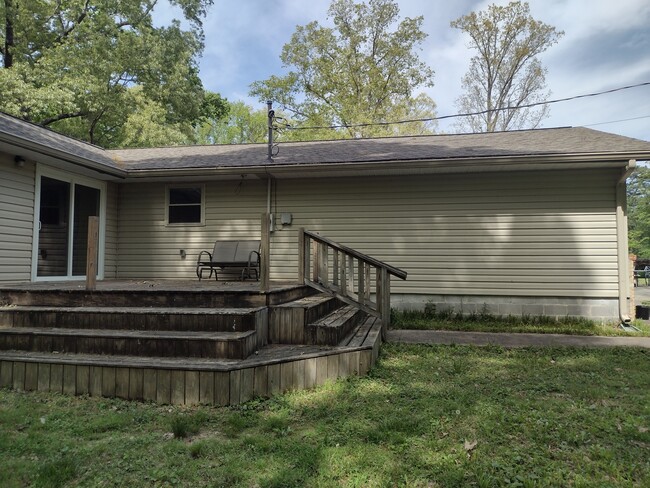 Building Photo - 10825 AL-67