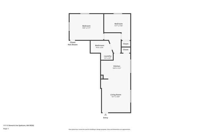 Building Photo - 1111 E Newark Ave