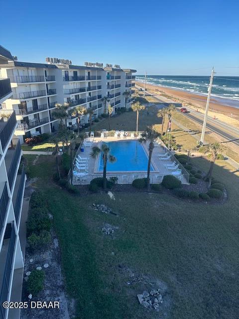 Building Photo - 2700 Ocean Shore Blvd