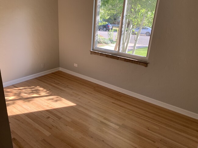 Upstairs Bedroom 1 - 2681 S Humboldt St