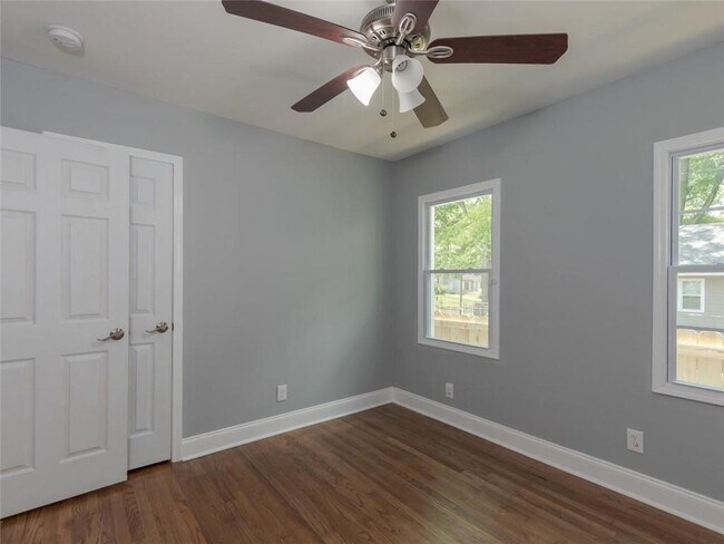 Third Bedroom - 1377 Avon Ave SW