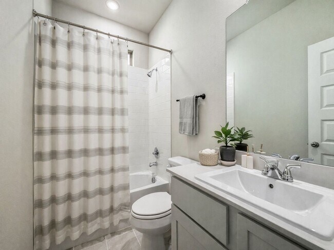 Building Photo - Stunning New 3BR 2BA Home w/ Fenced Yard • Granite Kitchen • 2-Car Garage in Eastridge– McKinney