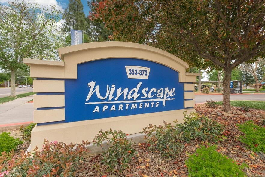 Interior Photo - Windscape Apartments