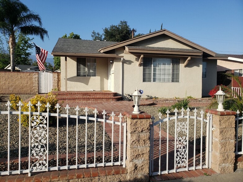Primary Photo - 7711 Arroyo Vista Ave