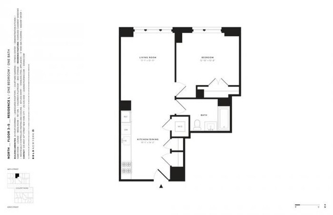 Building Photo - 1 bedroom in NEW YORK NY 10036